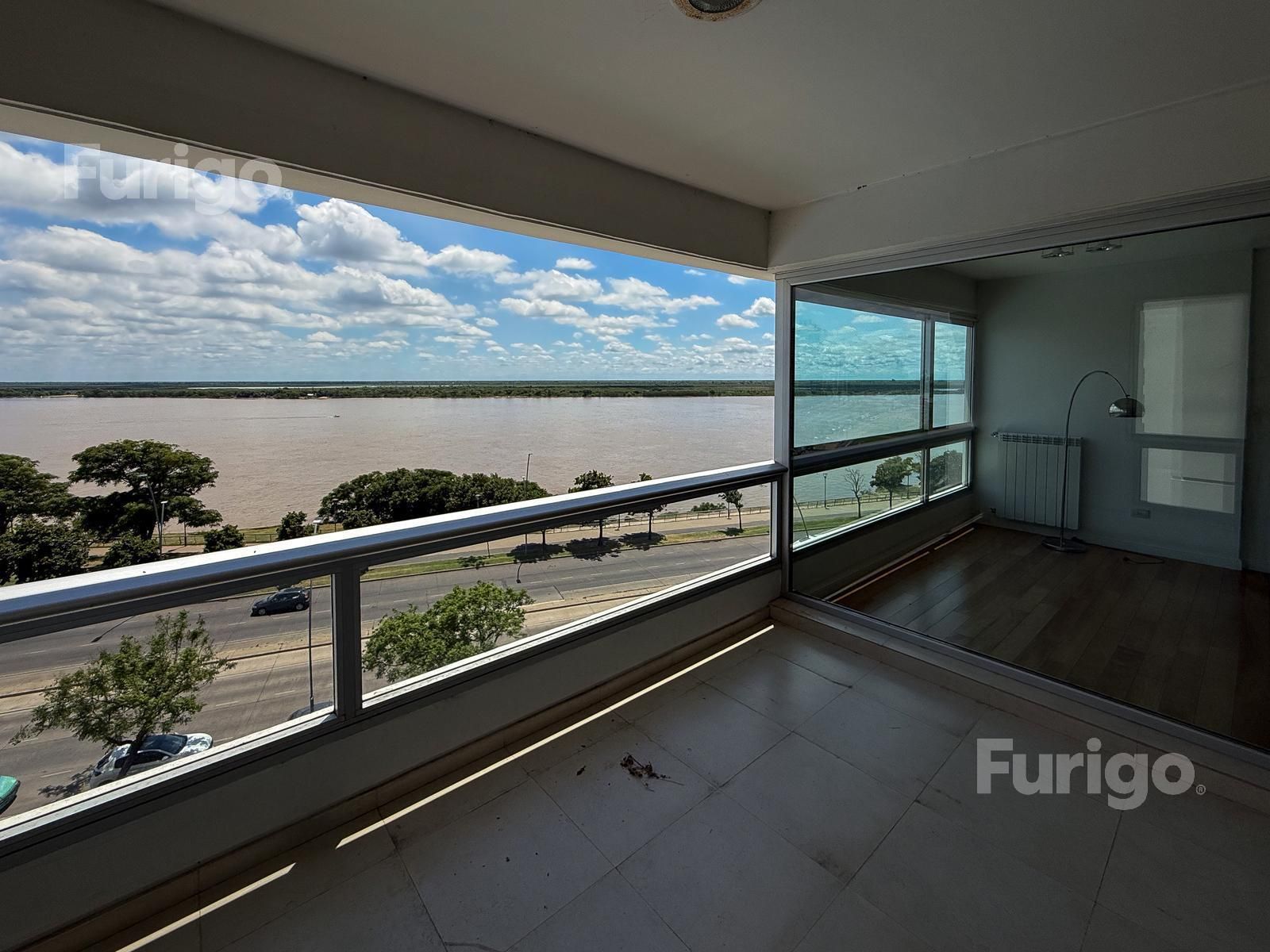 Departamento en Venta en Rosario, Santa Fe