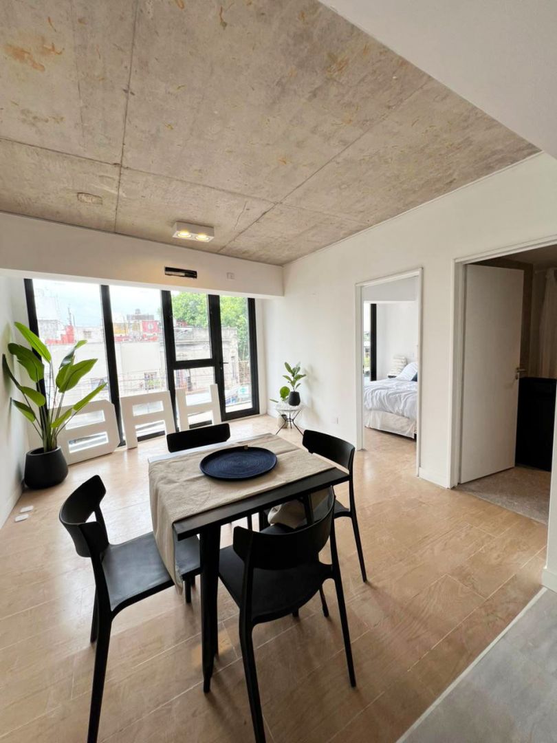 VENTA DE DEPARTAMENTO EN Capital Federal - San Cristobal - 21