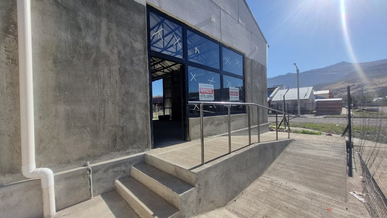 Galpon EN VENTA