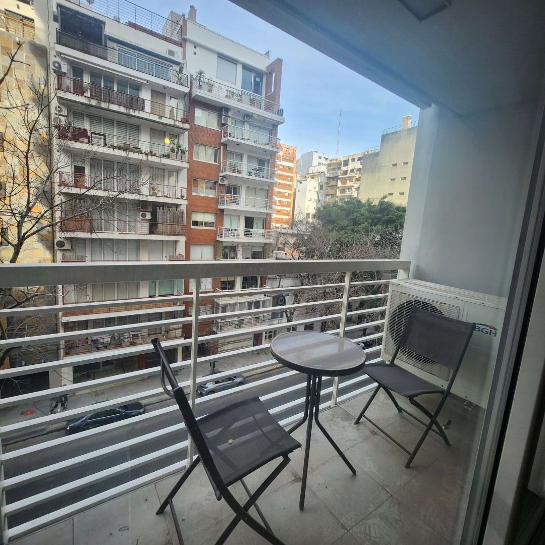 Departamento en Venta en Palermo, Capital Federal