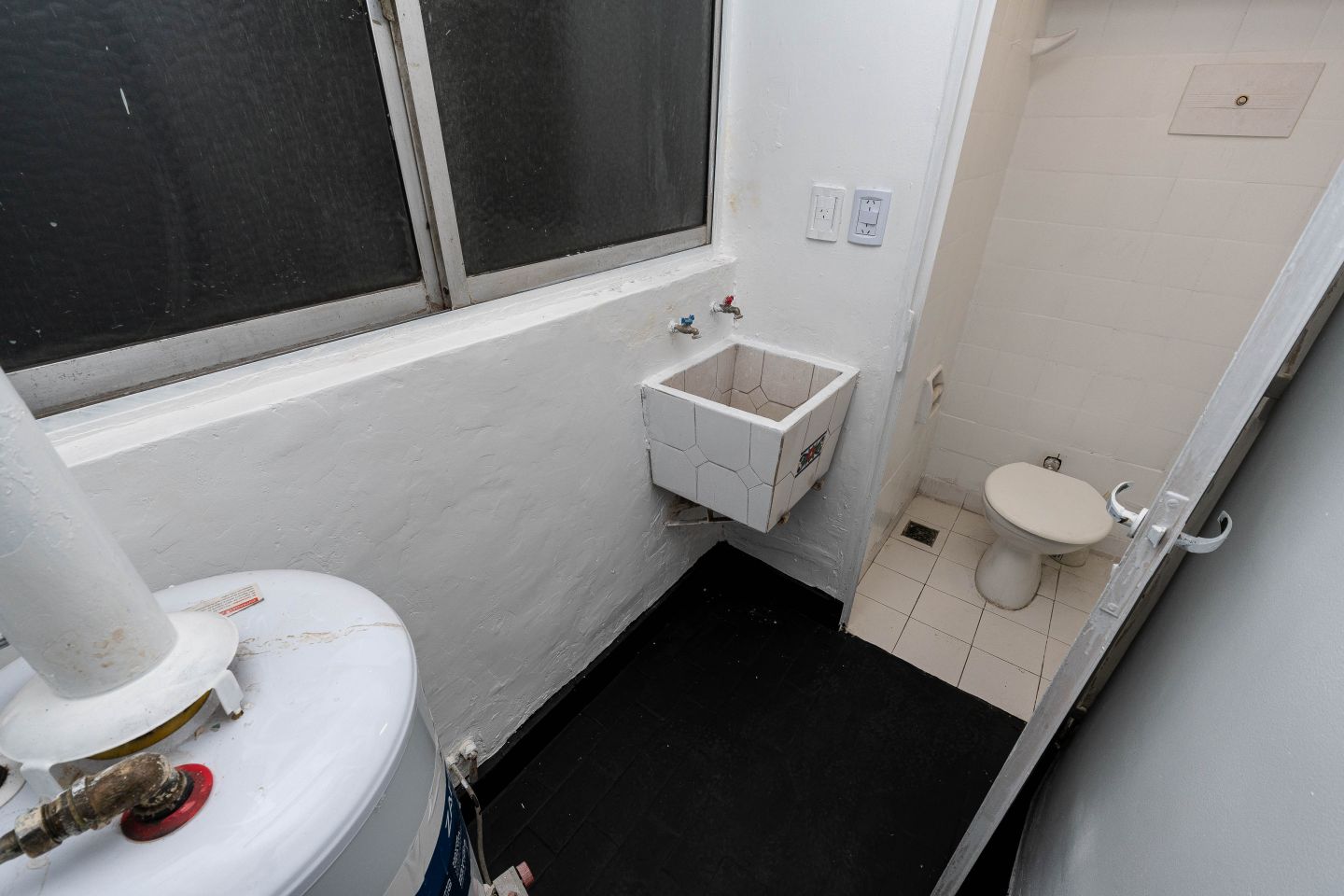 Departamento en Venta en Almagro, Capital Federal