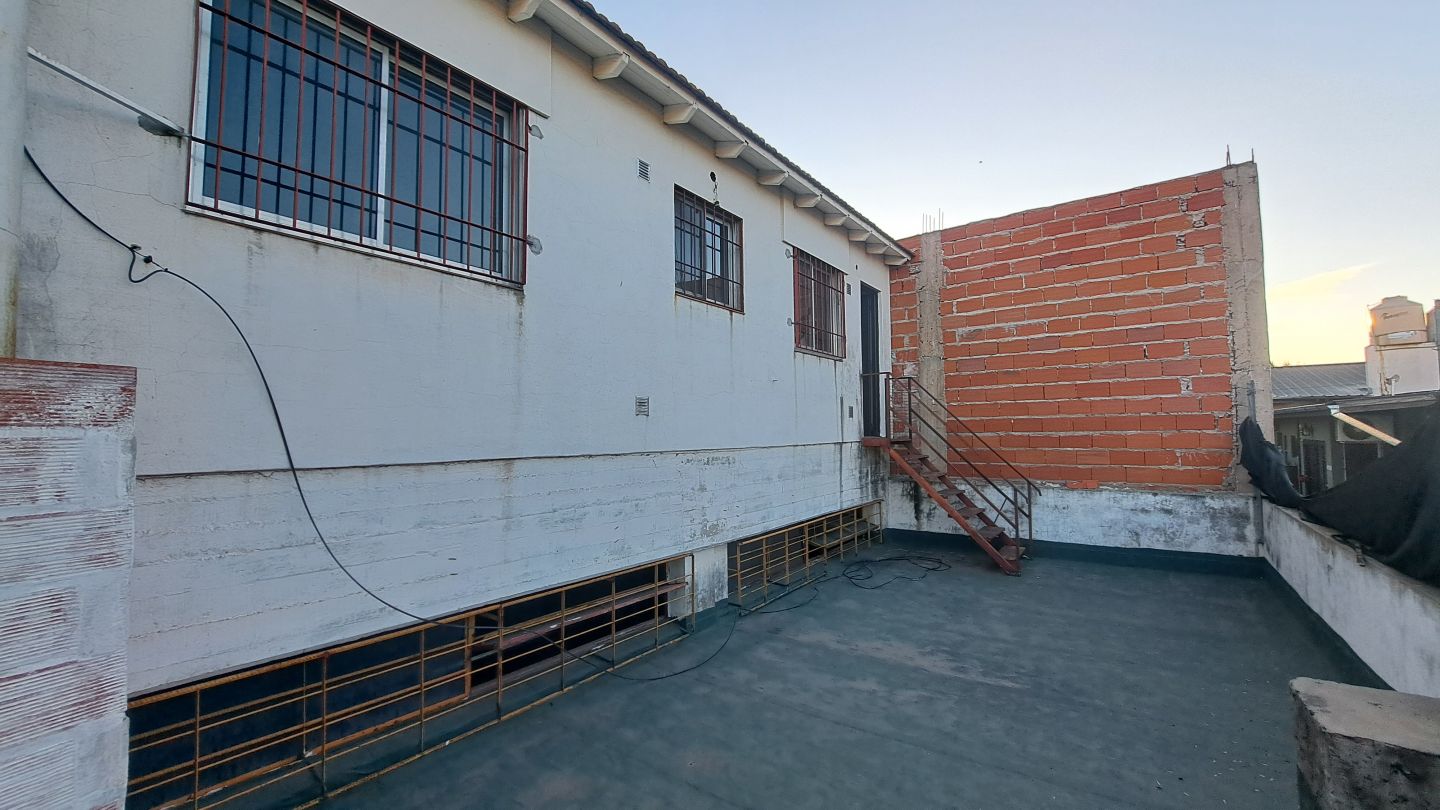 Departamento en Alquiler en General San Martin, G.B.A. Zona Norte