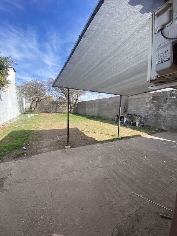 Casa en Alquiler en General San Martin, Cordoba