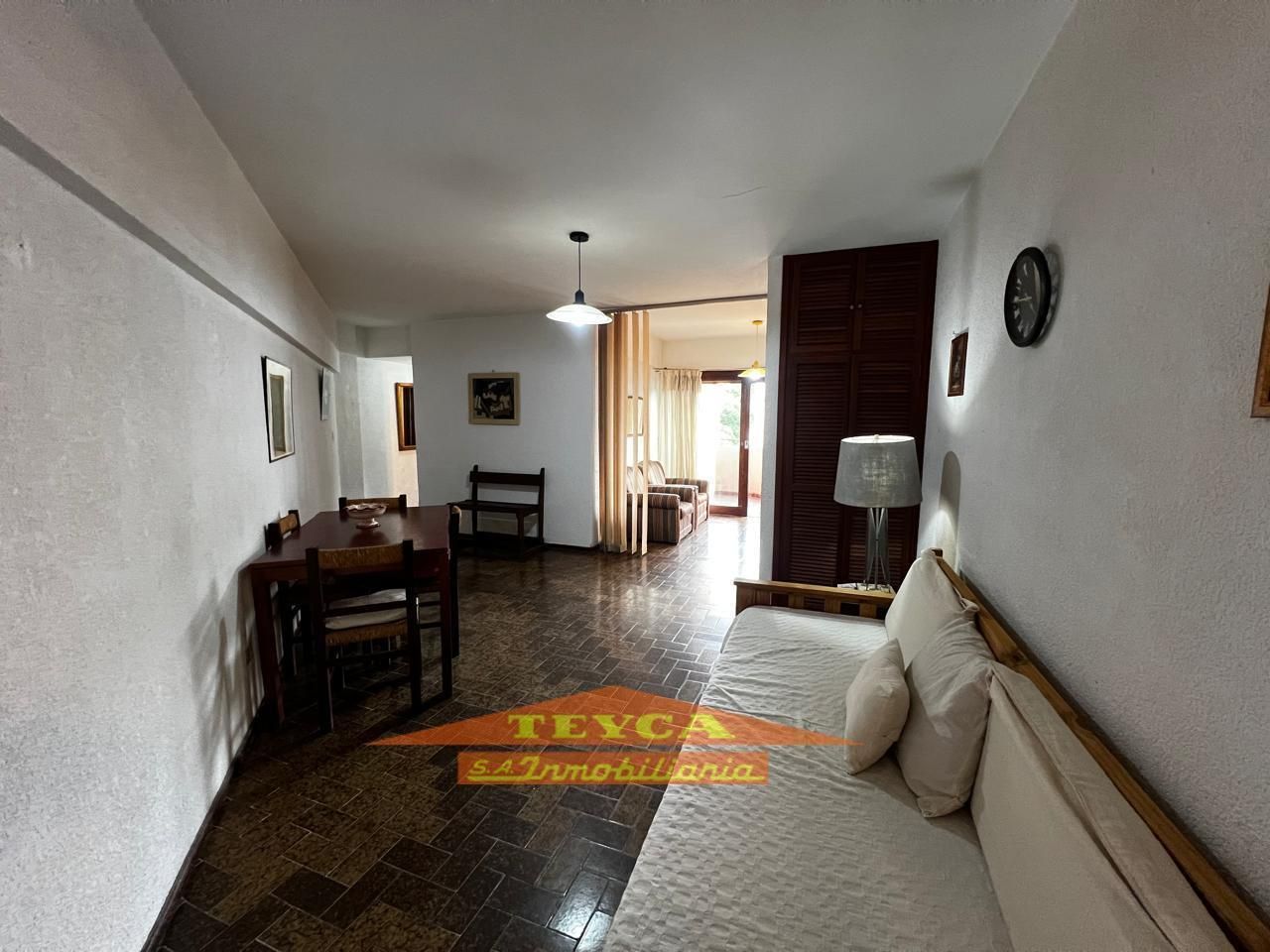 Departamento en venta  2 ambientes