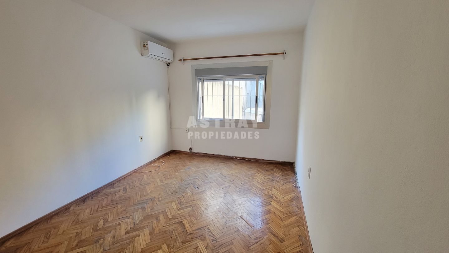 Apartamento en alquiler Montevideo 2 dormitorios