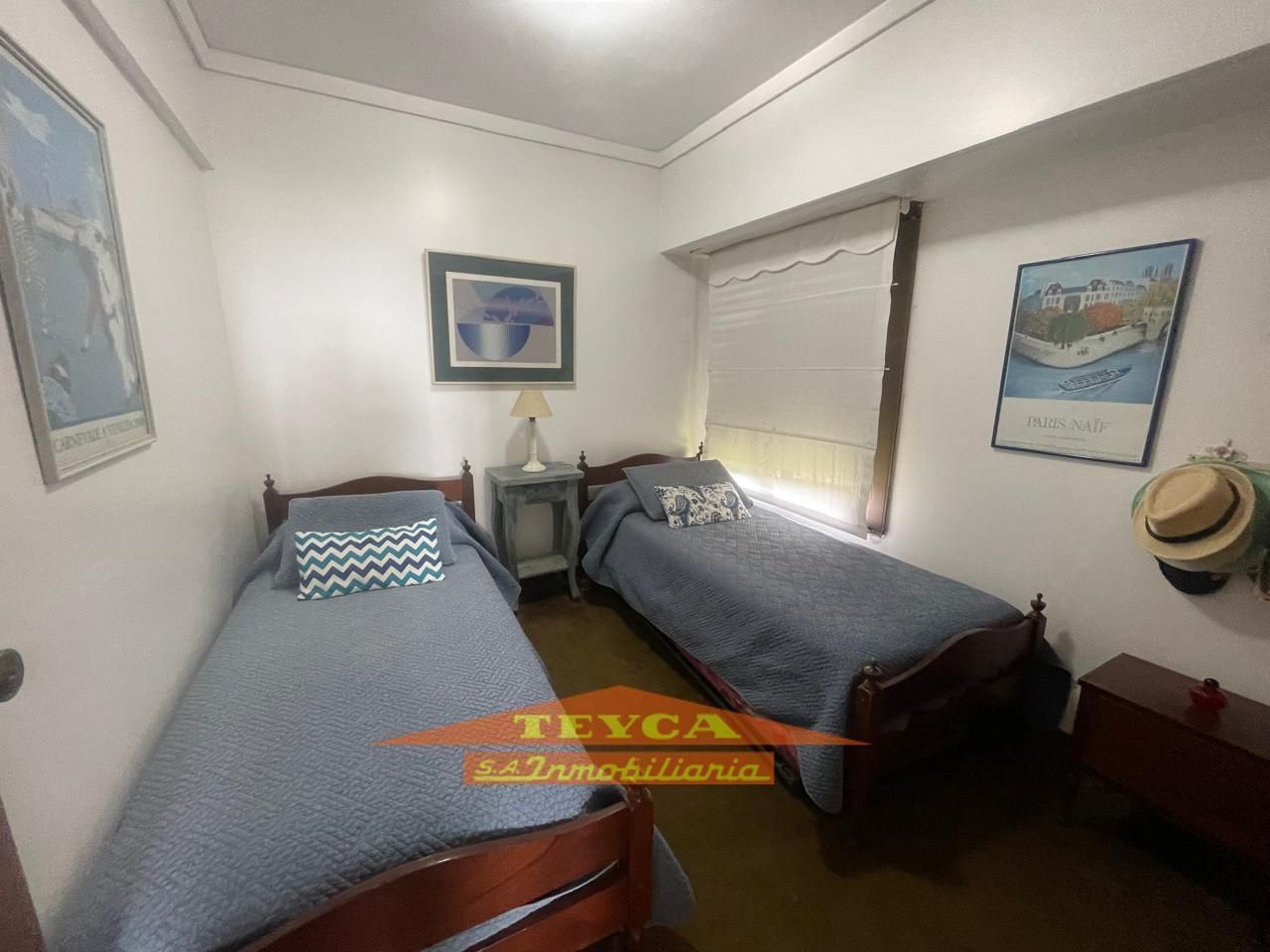 Departamento en venta Centro Playa 4 ambientes