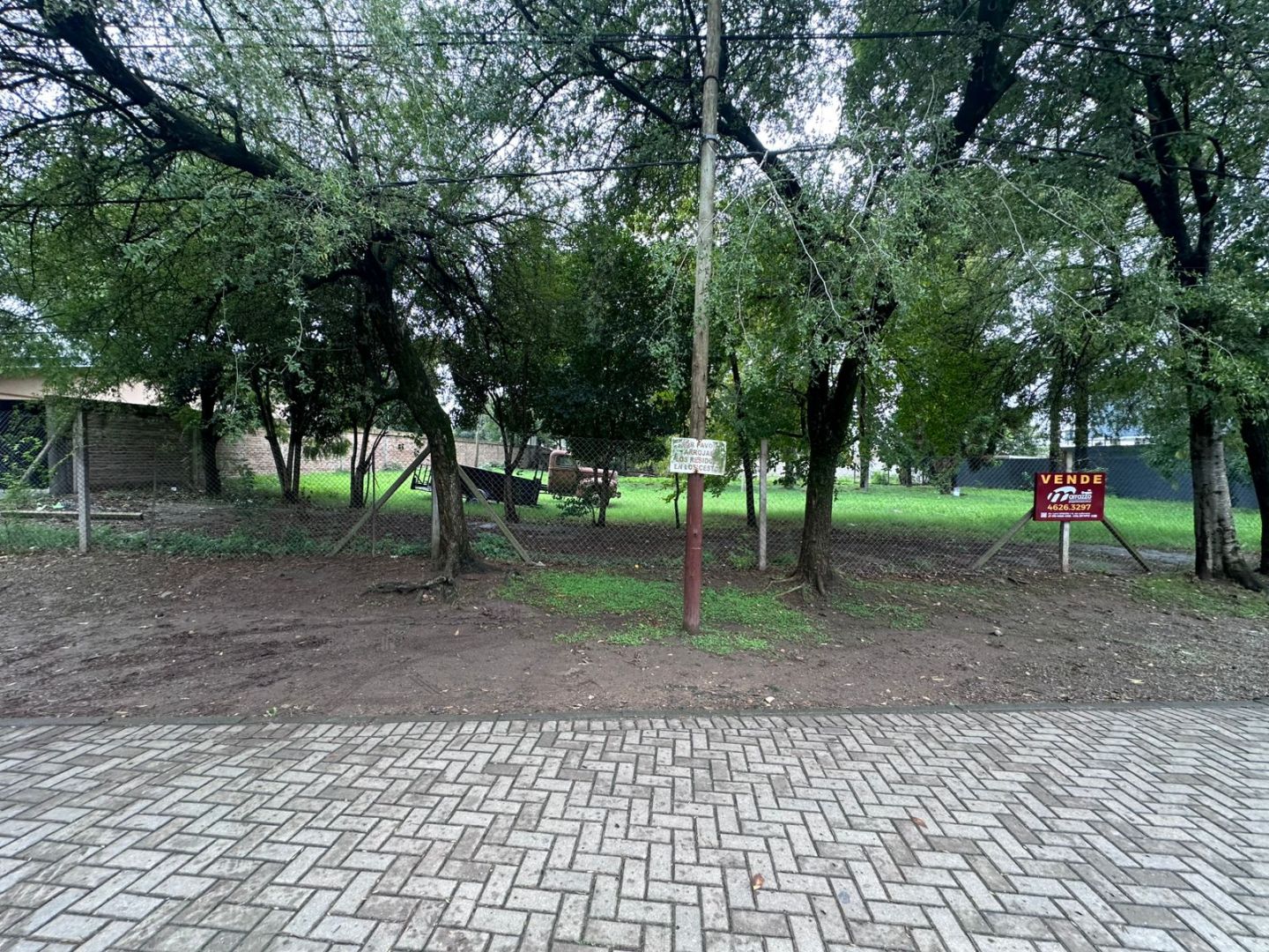 Lote en Venta en La Matanza, G.B.A. Zona Oeste