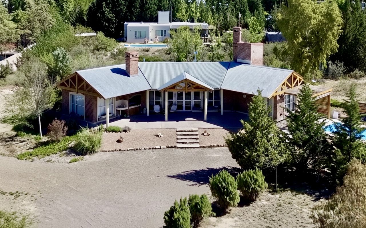 ALQUILER DE CASA EN Puerto Madryn - 19