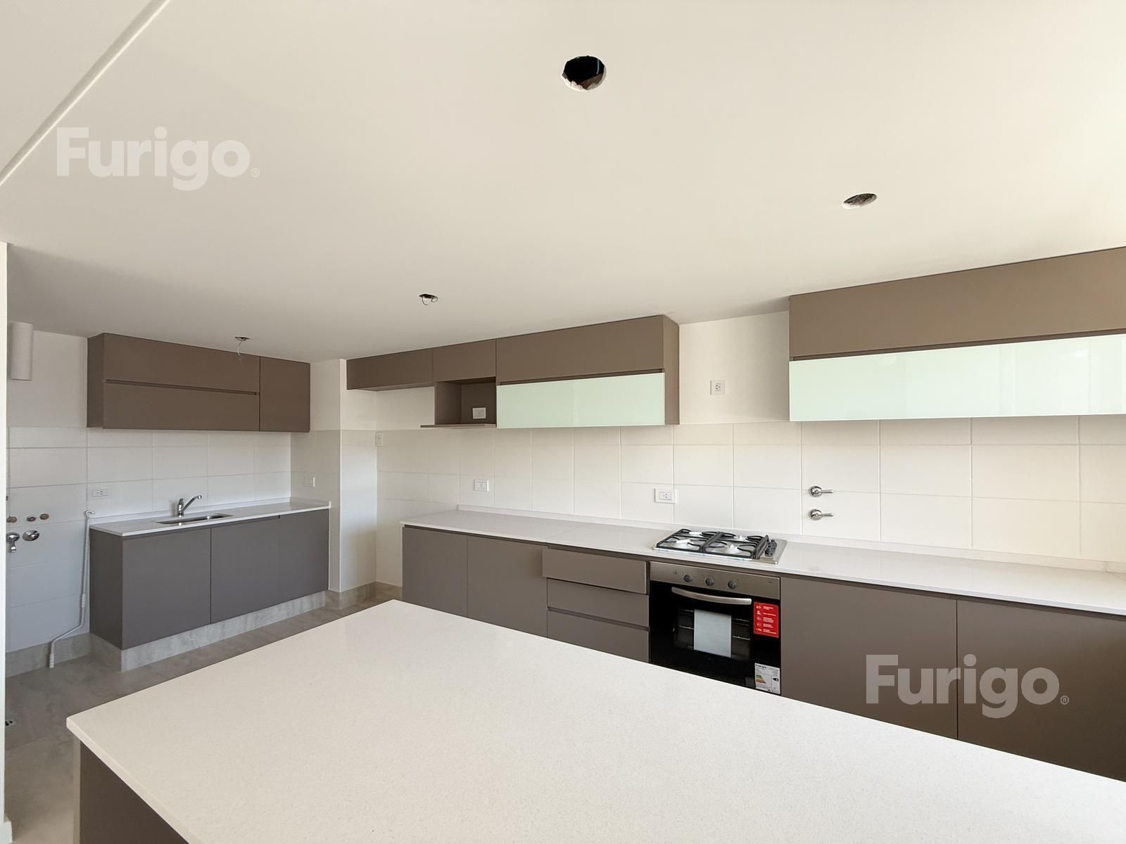 Departamento en Venta en Rosario, Santa Fe