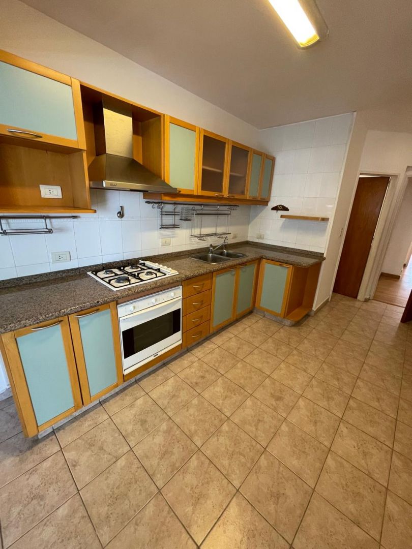 ALQUILER DE DEPARTAMENTO EN Capital Federal - Palermo - 39