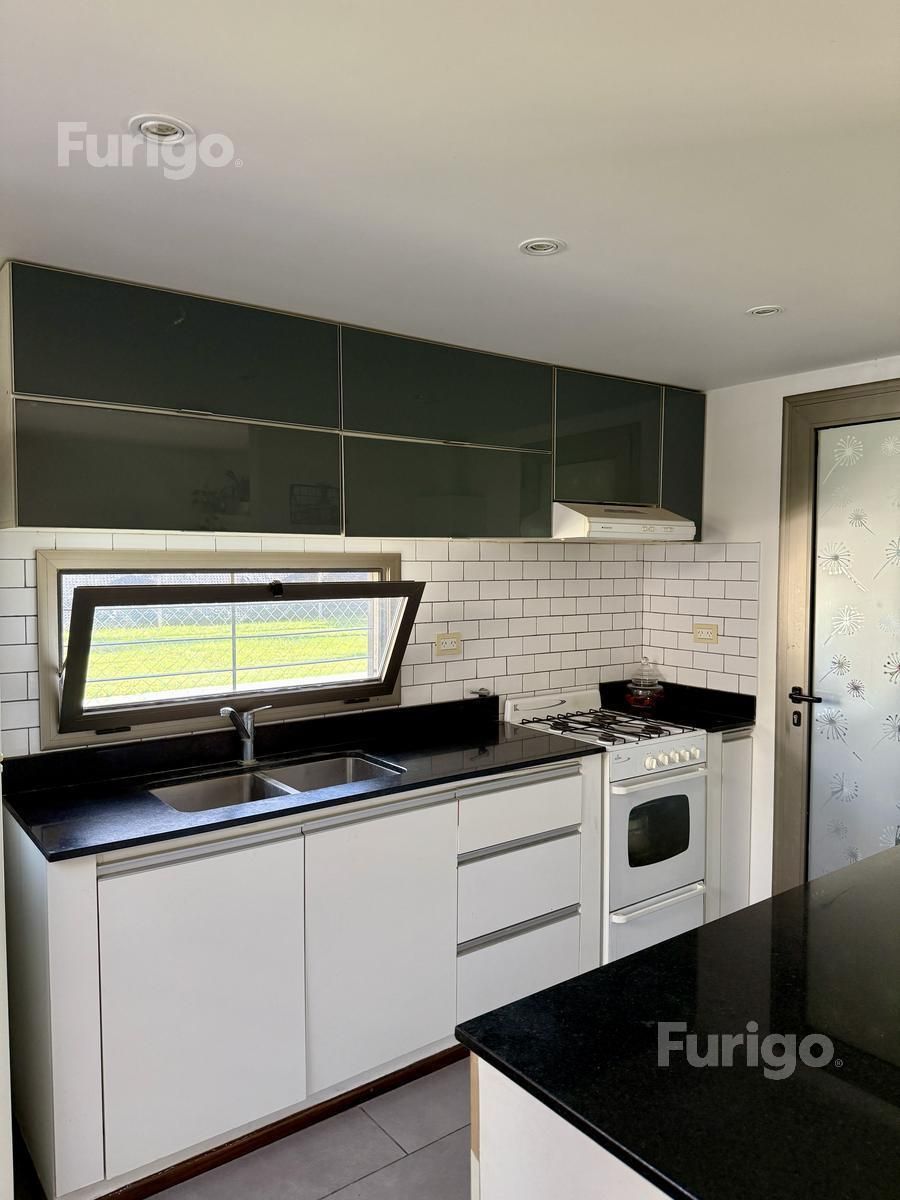 Casa en Venta en Roldán, Santa Fe