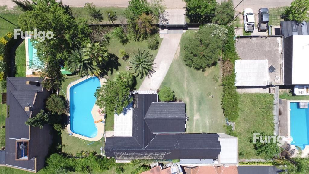 Casa en Venta en Funes, Santa Fe