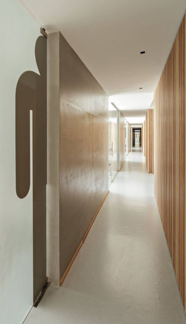 VENTA DE DEPARTAMENTO EN Pilar - Club Bamboo - 21
