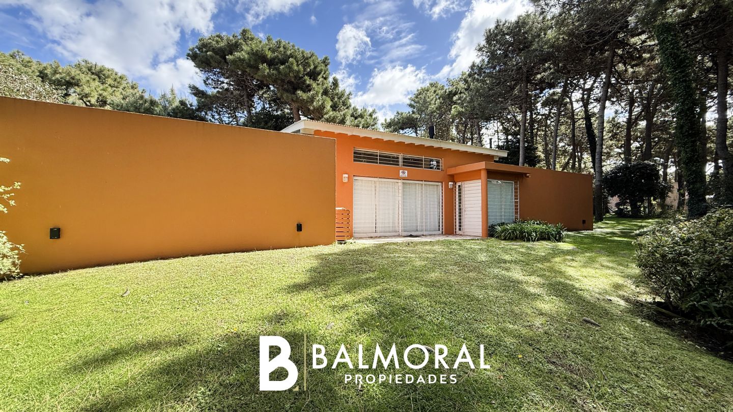 Casa EN ALQUILER TEMPORARIO