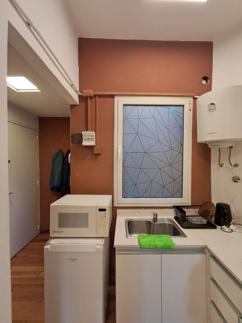 Departamento en Venta en Recoleta, Capital Federal