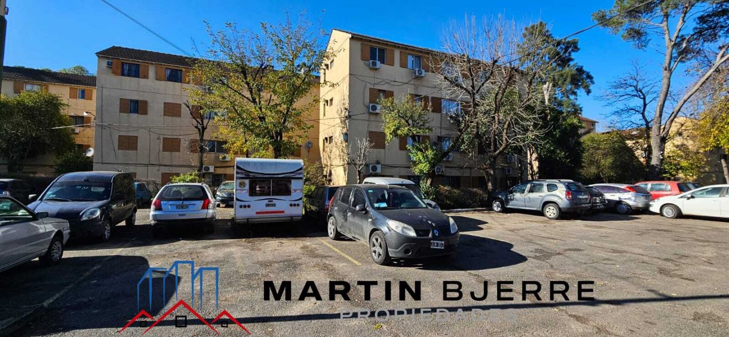 Departamento en EL HORNERO 700