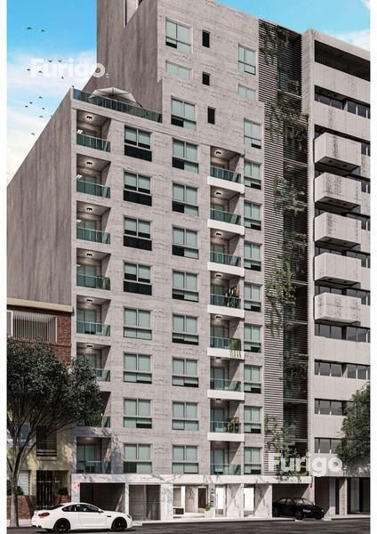 Departamento en Venta en Rosario, Santa Fe