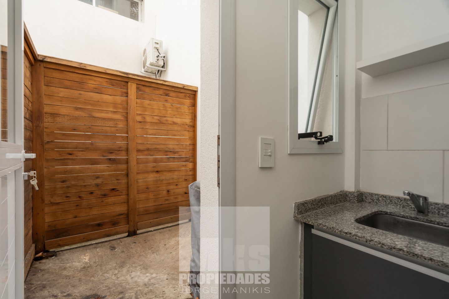 Departamento en Venta en Barracas, Capital Federal