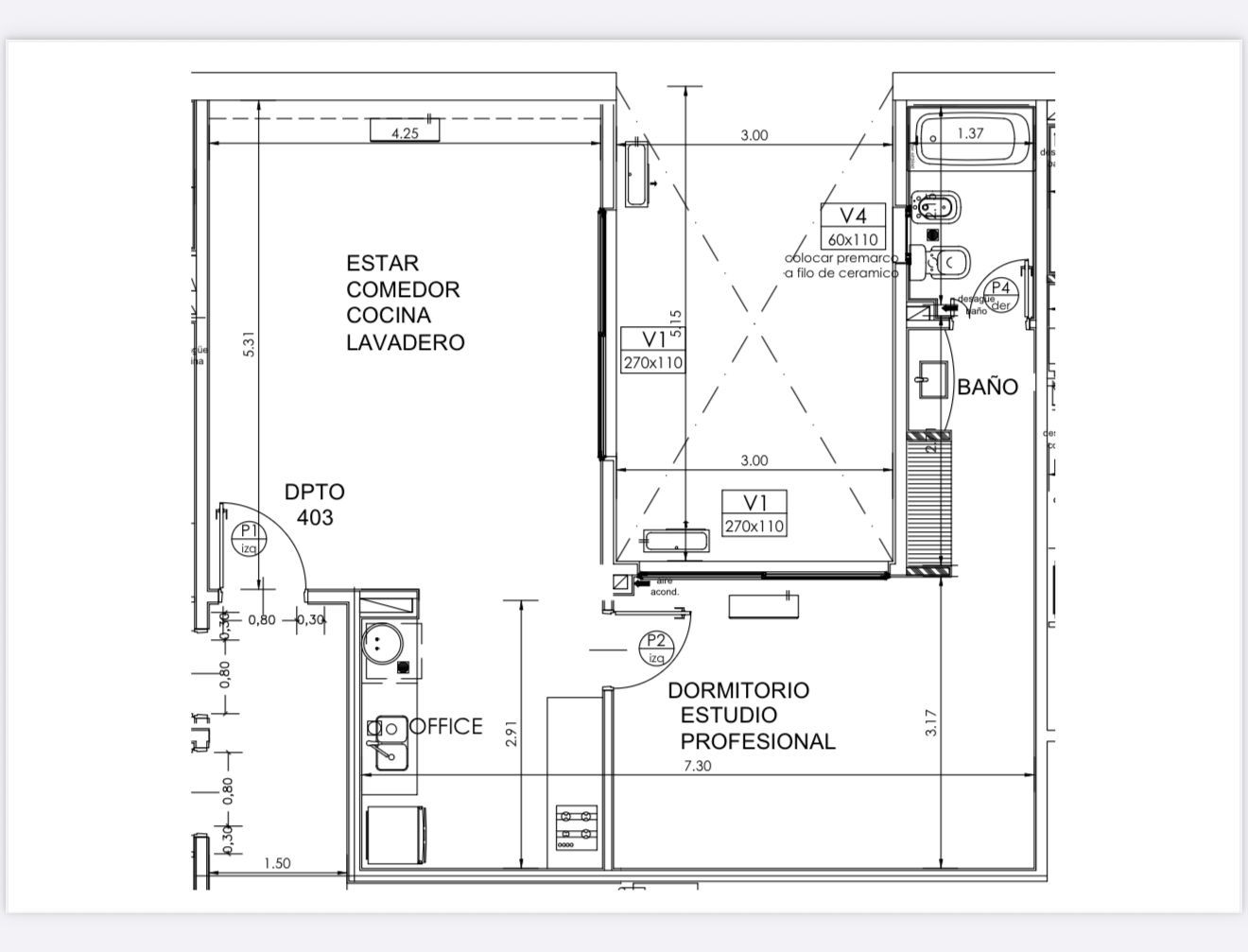 VENTA DE DEPARTAMENTO EN Capital Federal - Palermo - 35
