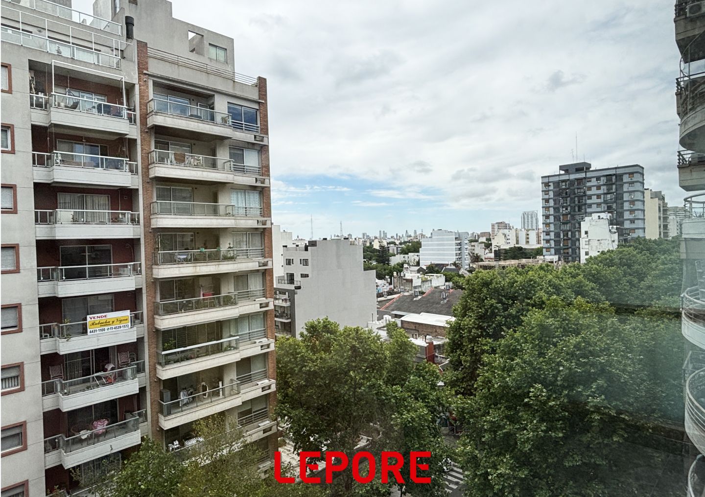 ALQUILER DE DEPARTAMENTO EN Capital Federal - Caballito - 41