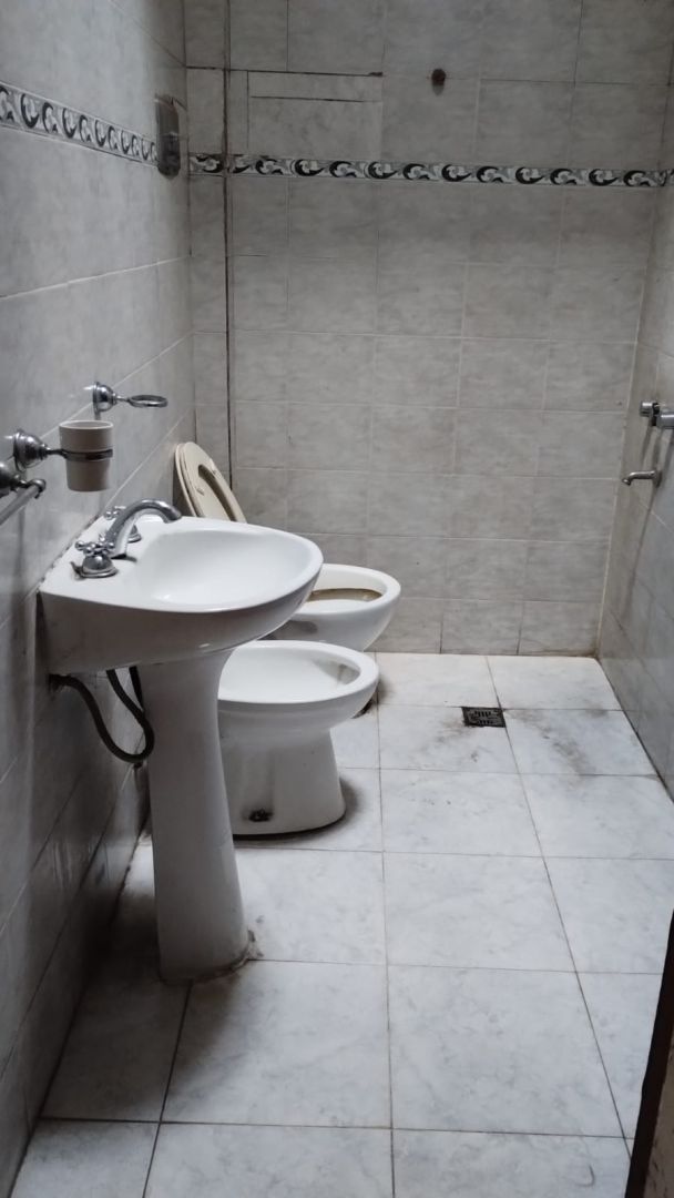 Departamento en Venta en La Matanza, G.B.A. Zona Oeste