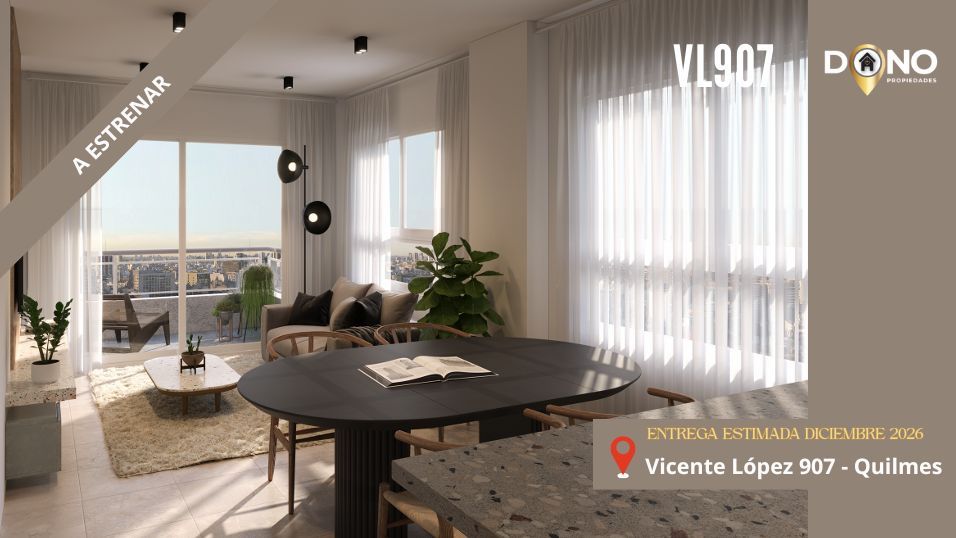 Departamento EN VENTA