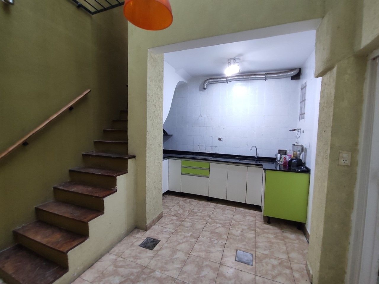 ALQUILER DE CASA EN Capital Federal - Villa Ortuzar - 8