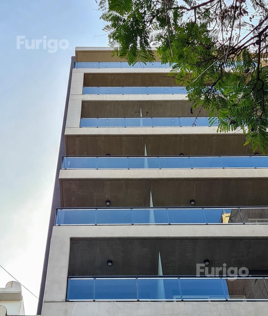 Departamento en Venta en Rosario, Santa Fe