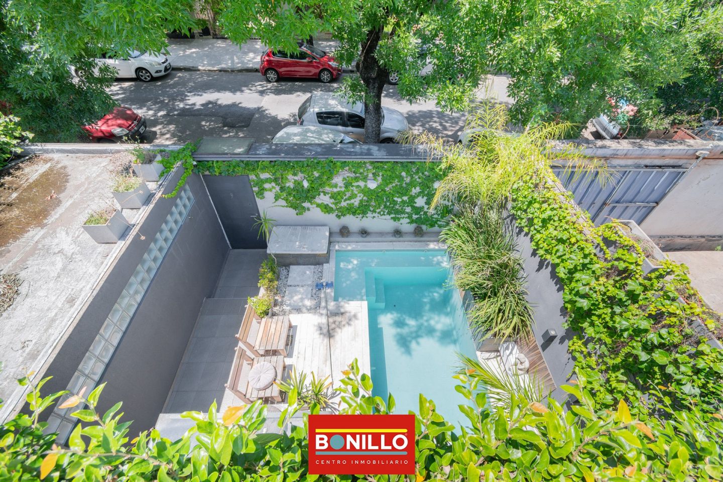 VENTA DE CASA EN Capital Federal - Villa Devoto - 42