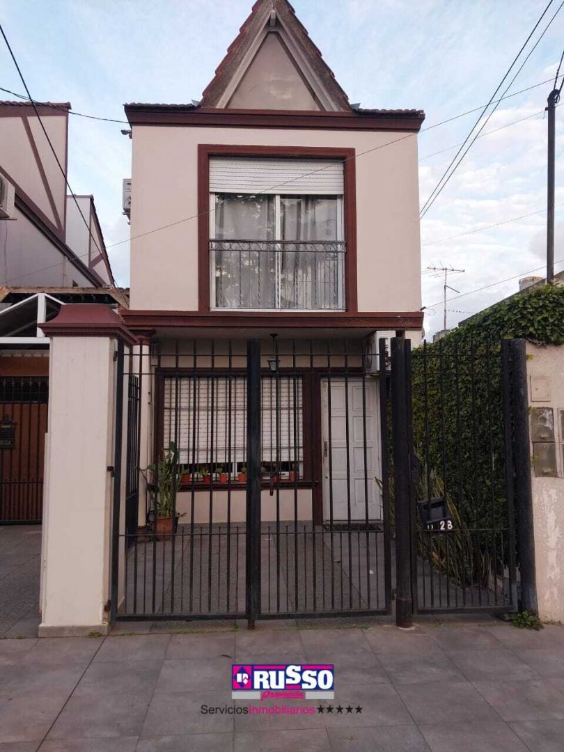 Departamento en alquiler San Justo 4 ambientes - imagen 1