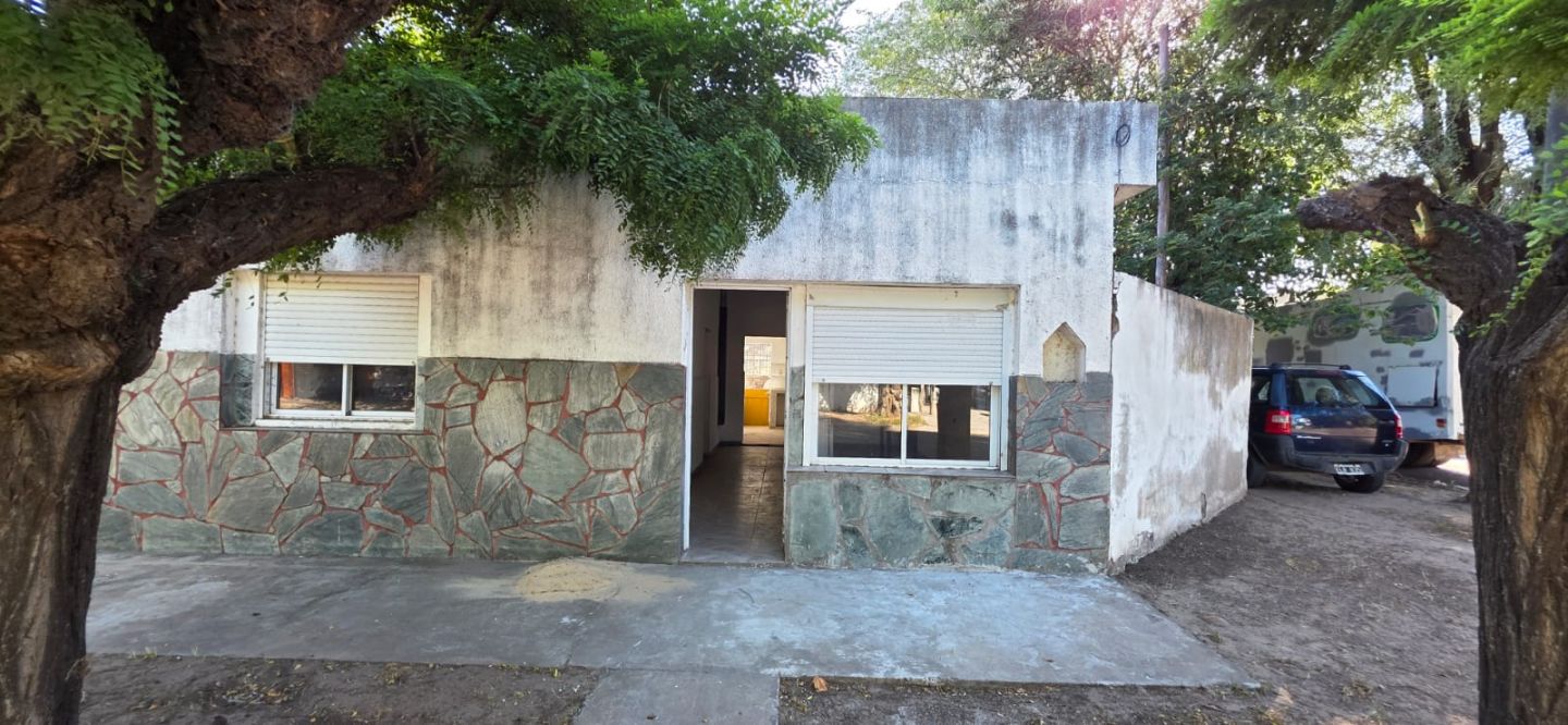 Casa EN ALQUILER