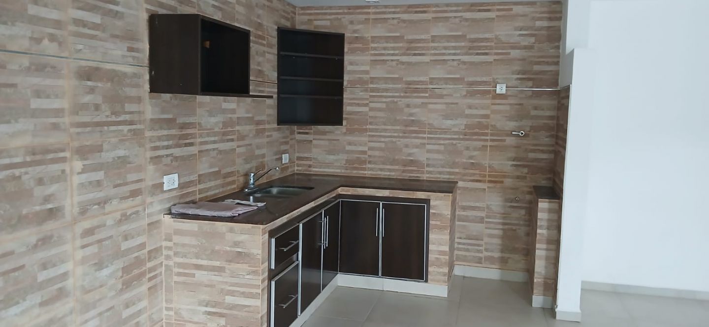 Casa 3 Ambientes en Balcarce