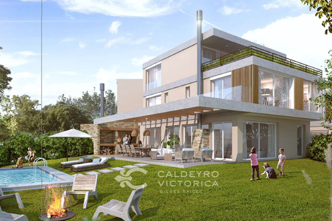 Casa EN VENTA