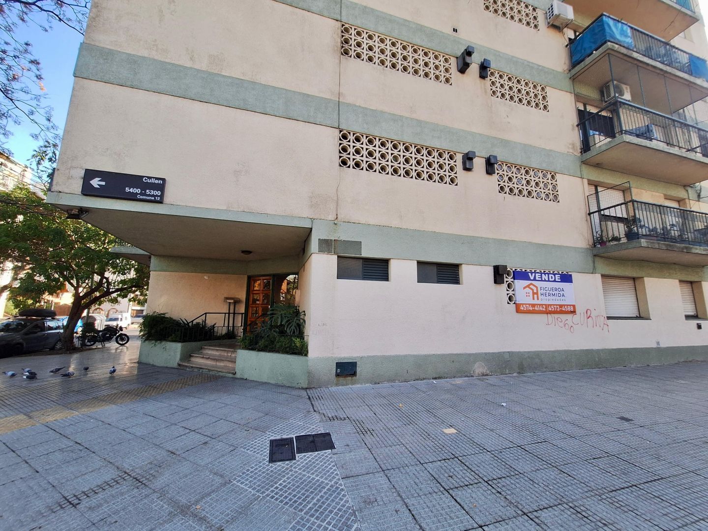 Departamento en Venta en Villa Urquiza, Capital Federal