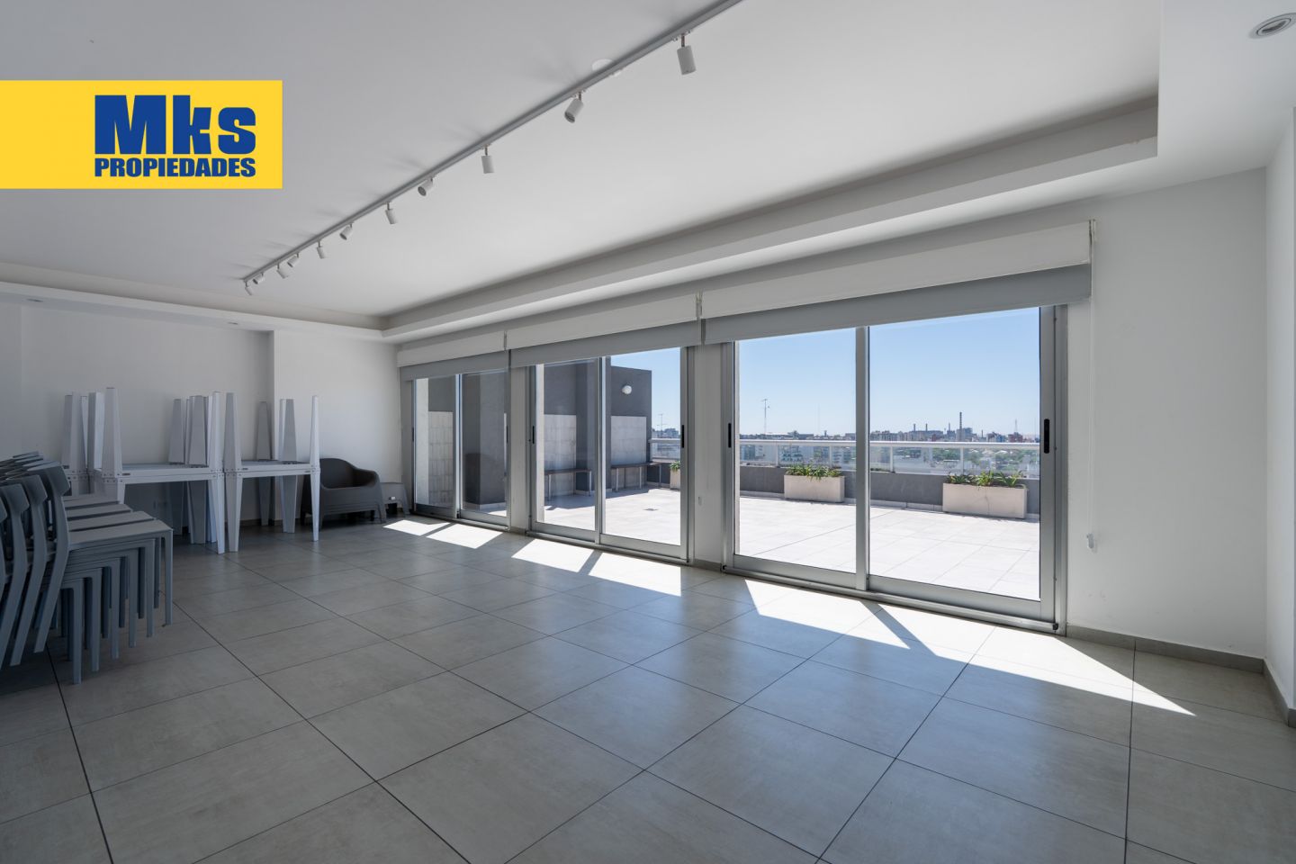 Departamento en Venta en Barracas, Capital Federal