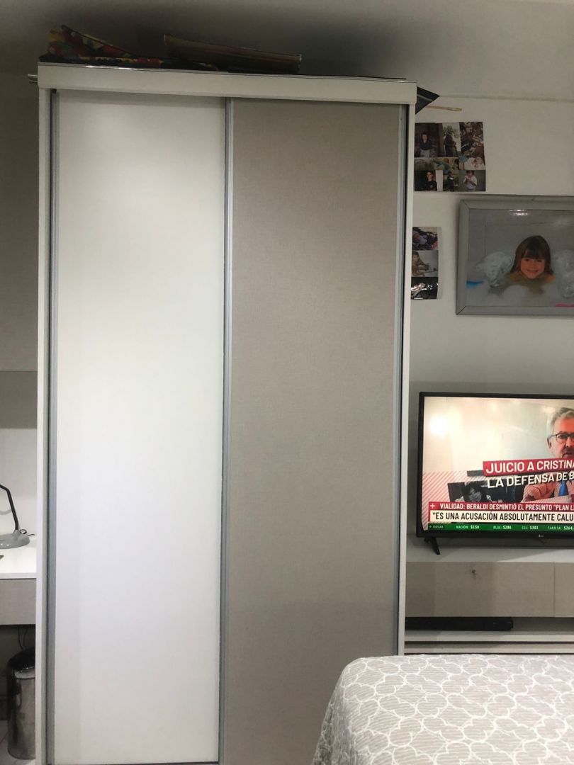 Departamento en Venta en Villa Crespo, Capital Federal