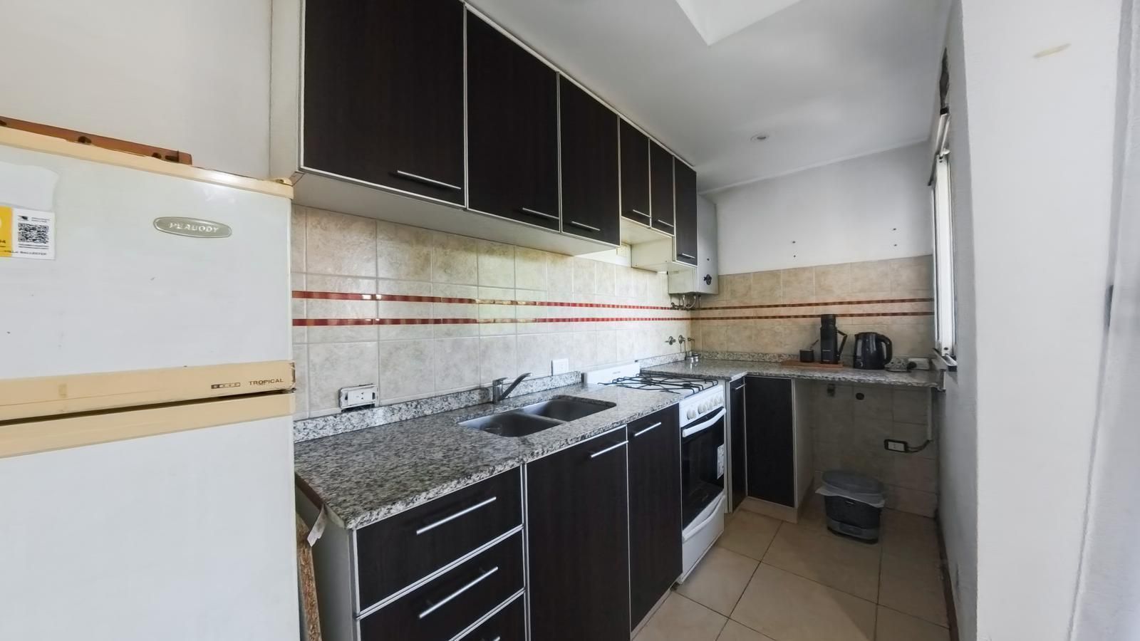 Departamento en Venta en General San Martin, G.B.A. Zona Norte