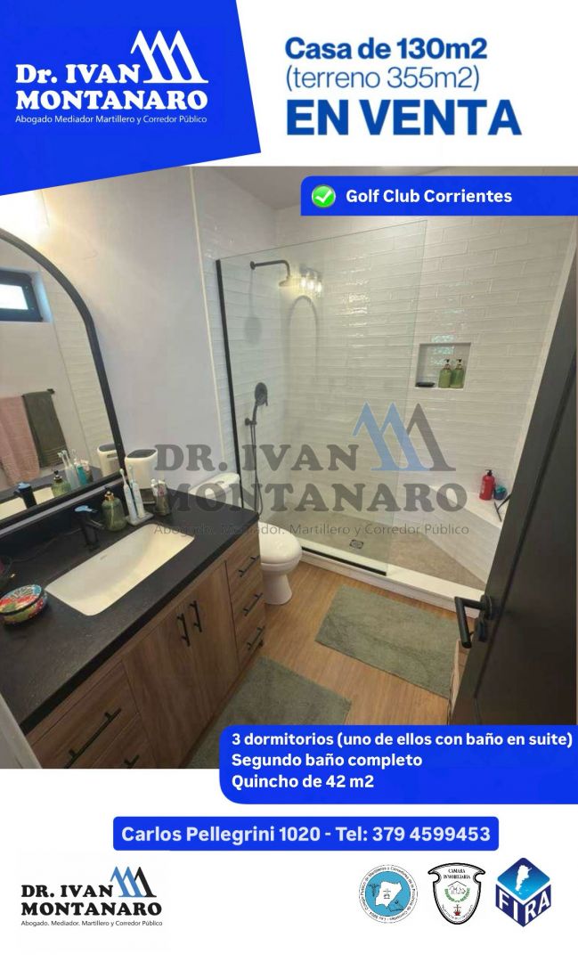 Casa EN VENTA