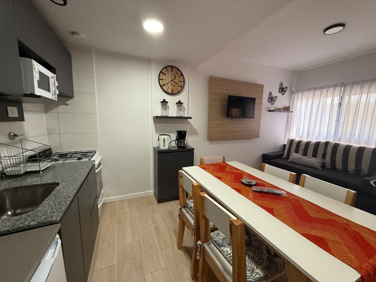 ALQUILER DE DEPARTAMENTO EN Las Gaviotas - 24