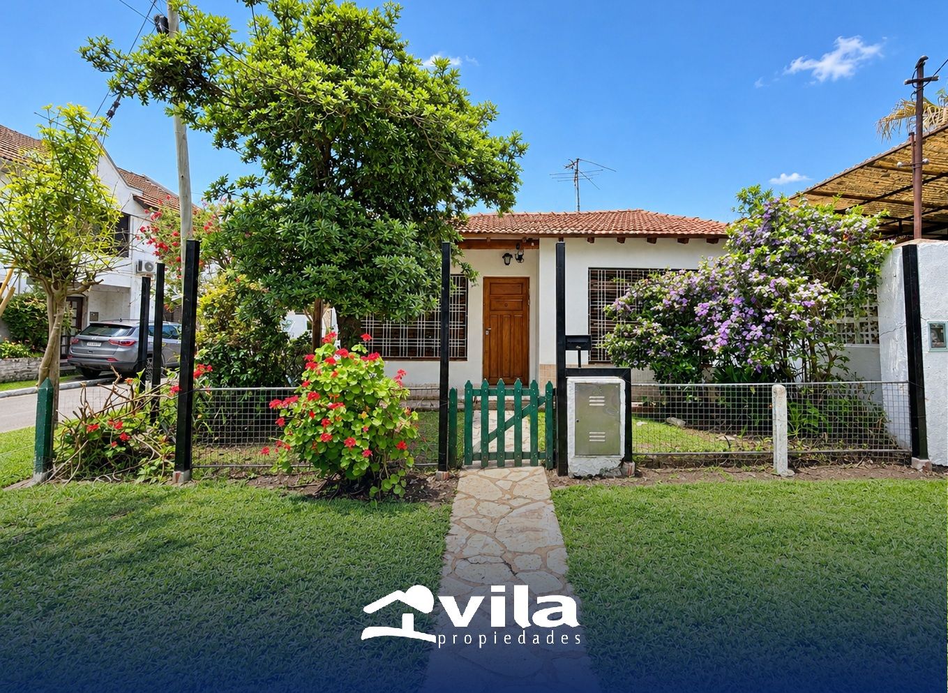 Casa en EL RUISEÑOR