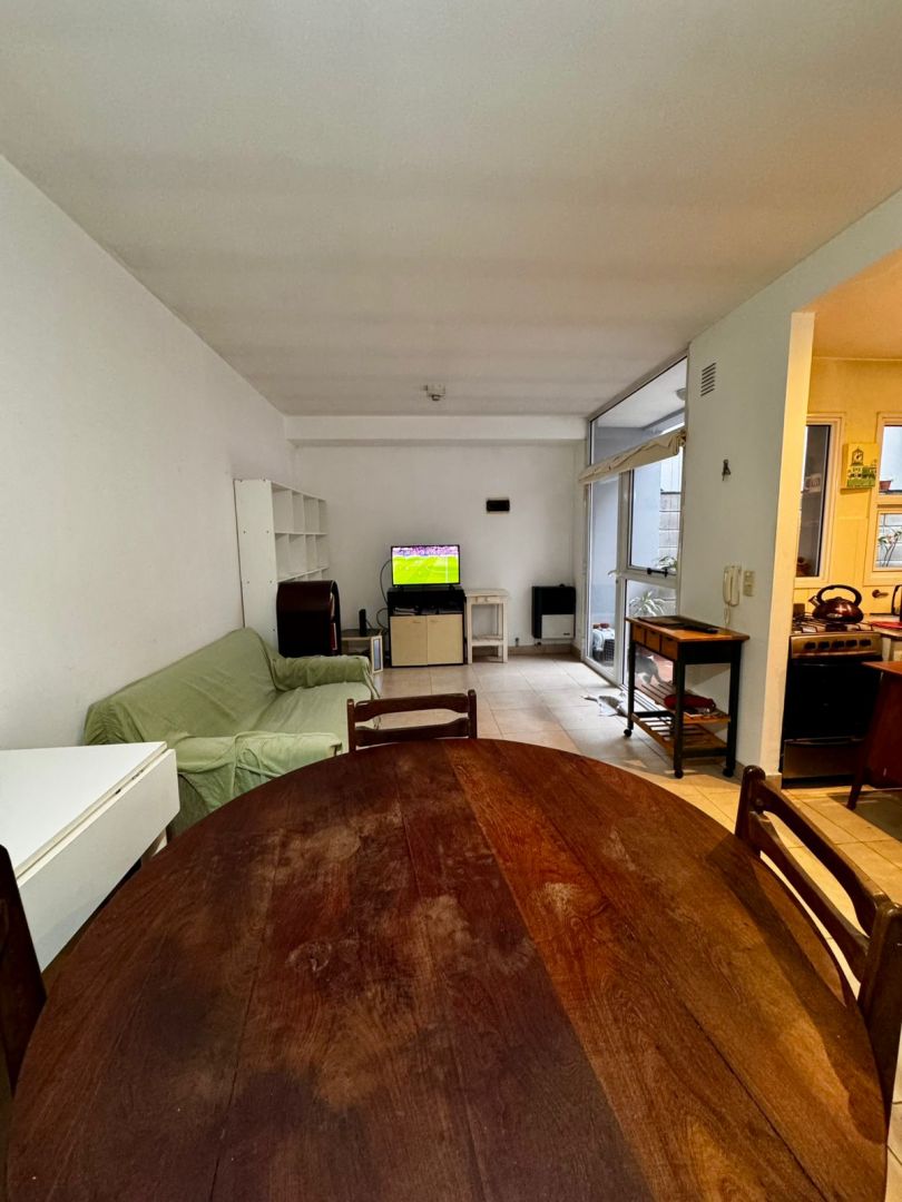 Departamento en Venta en Villa Pueyrredon, Capital Federal