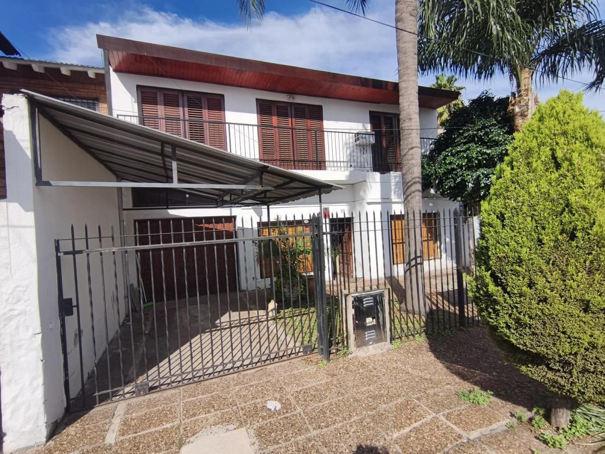 Imagen del interior de la vivienda