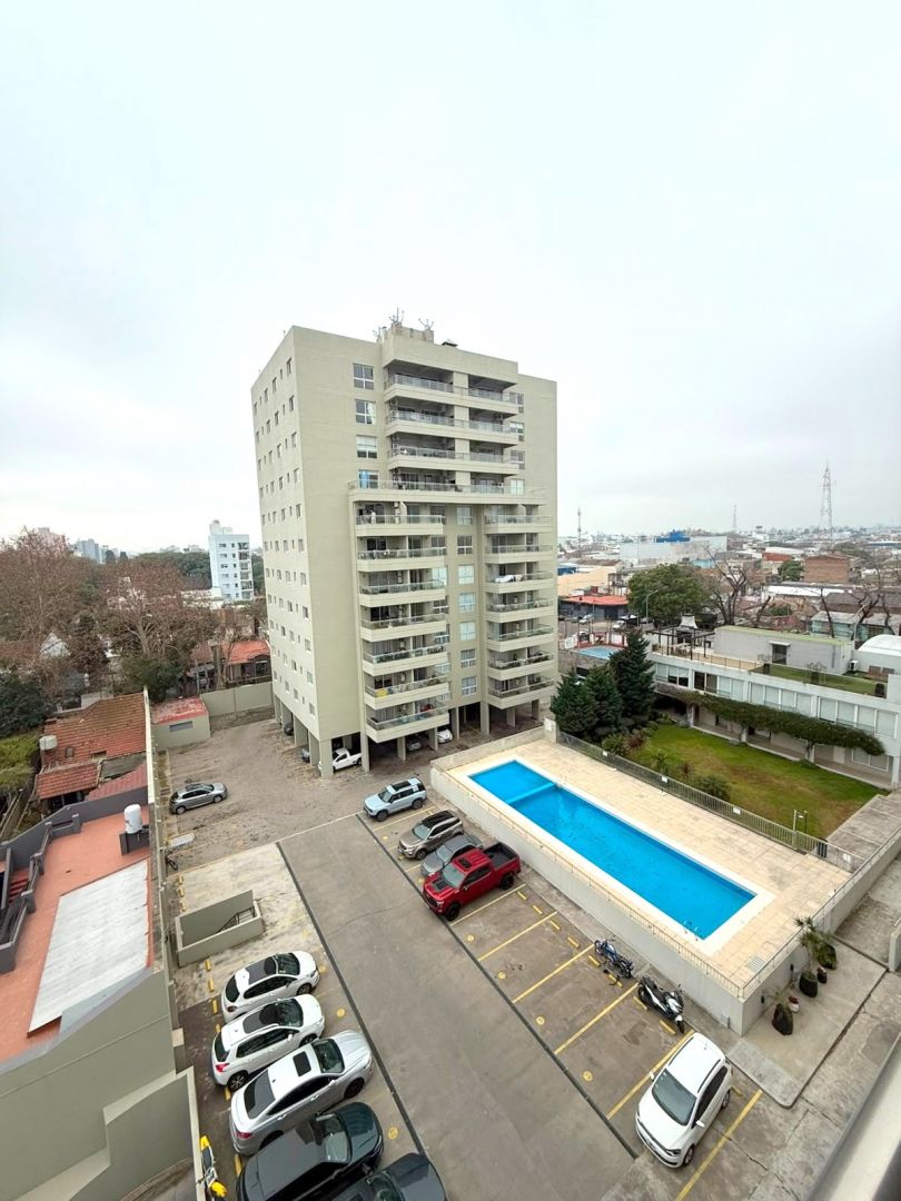 Departamento en Alquiler en General San Martin, G.B.A. Zona Norte