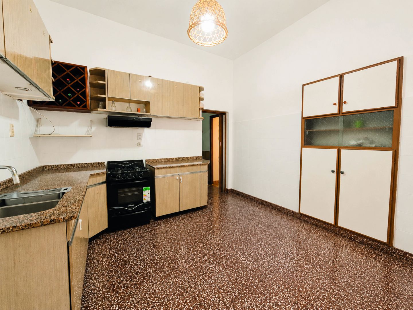 Casa en Venta en General San Martin, G.B.A. Zona Norte