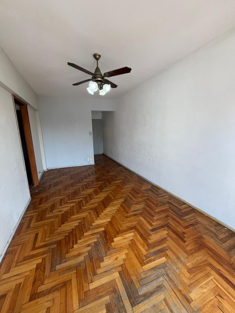 VENTA DE DEPARTAMENTO EN Capital Federal - Balvanera - 3