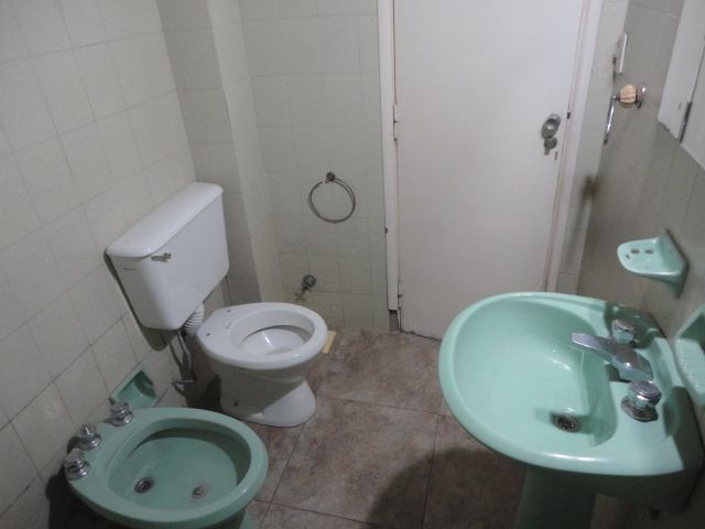 Departamento en Alquiler en Parque Chacabuco, Capital Federal