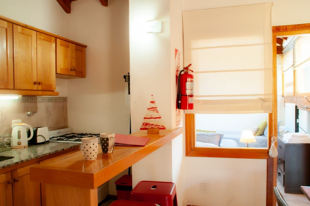 Departamento en Venta en San Martin de los Andes, Neuquen