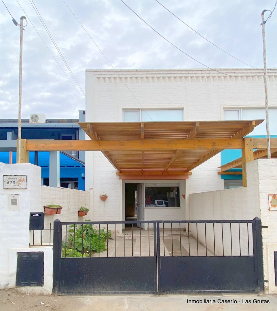 Departamento en alquiler monoambiente ambientes