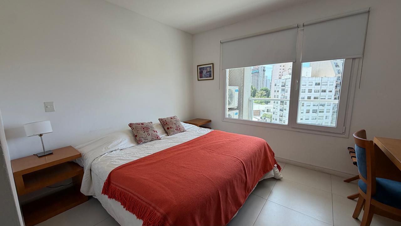 Departamento EN ALQUILER TEMPORARIO
