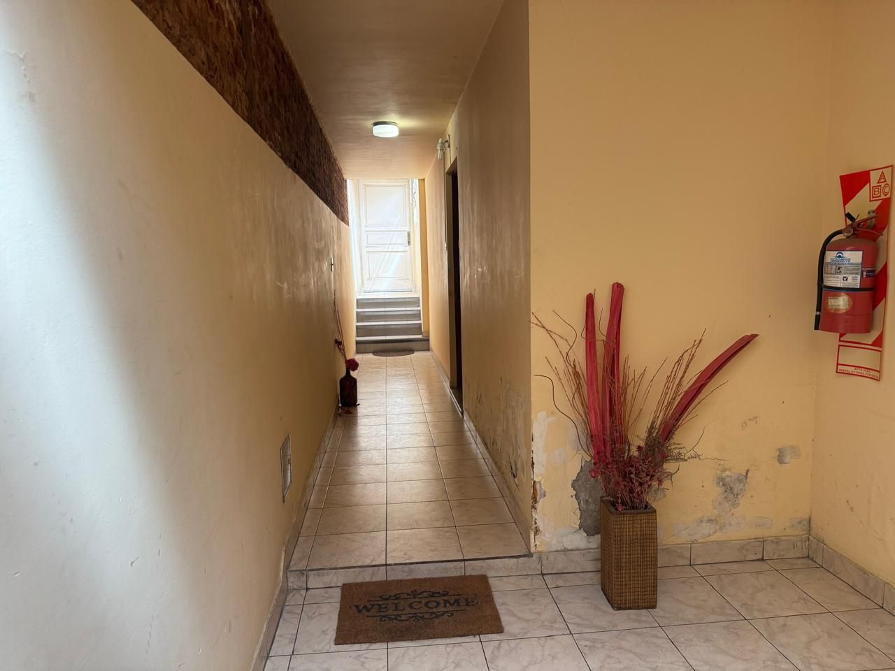 Departamento en Venta en Floresta, Capital Federal